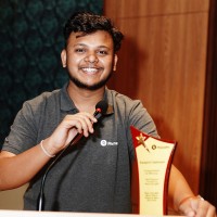 Swapnil Gaikwad