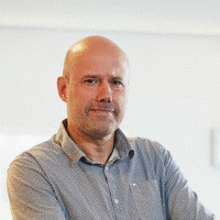 André Braaksma