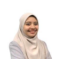 Amirah Nafisah Mohd Ali