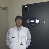 Krisno Wibowo