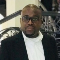 Alain Nkongolo