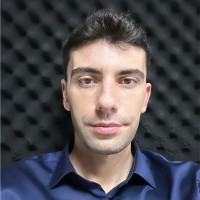Volkan KOŞAR