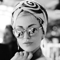 Mona Tehrani