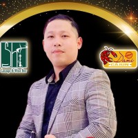 Truong le