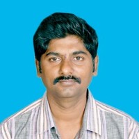Lokireddy Anantharami Reddy