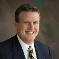 Timothy Nanney,  MBA