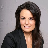 Carla Pretorius