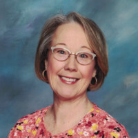 Angela Woolf