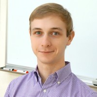 Lucas Oickle