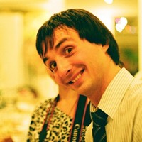 Vitaliy Patsaluyk