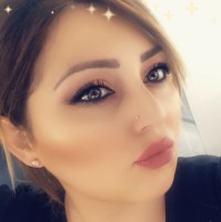 Rasha Ezzedine