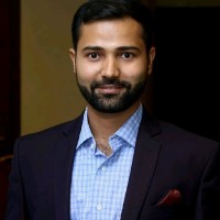 Gourav Bhattacharjee
