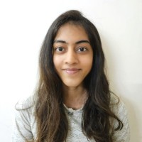 Dhvani Gada