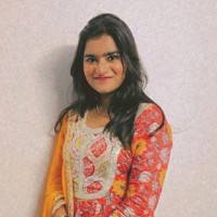 Saniya Iram
