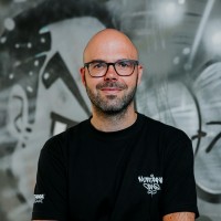 Dave Vanderheijden