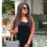 Sushmitha shetty