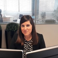 Arantxa Jauregui Aramendi