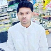 Ashish Thakare