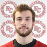 Griffin Holt