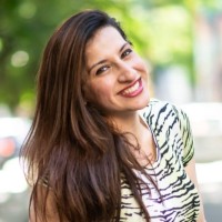Maria Eugenia Martinez