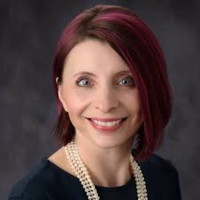 Ruth Frey- MBA