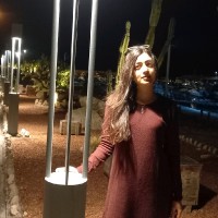 Pegah Pouyanfar
