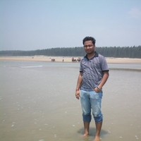 Pallab Sarkar