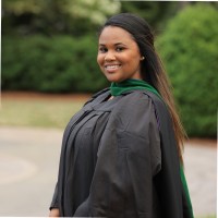 Averyona Gainey, MS