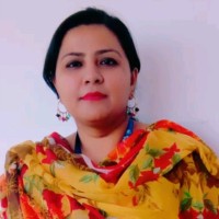 Nadia Waheed Khan