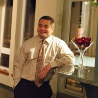 Mark Guzman