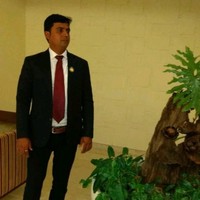 Ashish Dwivedi
