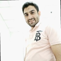 Ahmed Kamal