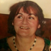 Mary Sheridan