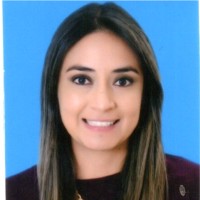 Jazmin Sarmiento Rodriguez