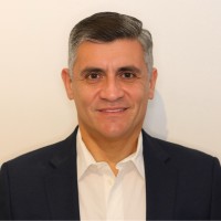 Pablo Arredondo
