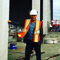 Ben Behzad Bayat, P. Eng, PhD