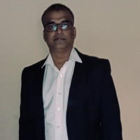 Basavaraj Marihal