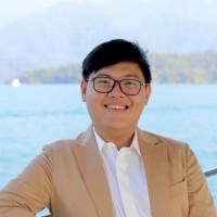 Stevanus Dave Chrisnadi