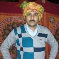 Govind Sharma