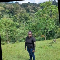Irene Rotich