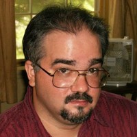 Marcus Damanda