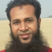 Md. Mahabubur Rahman