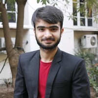 Manav Ruparel