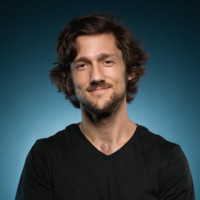 Nicholas Montemarano