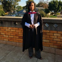 Venushka Naidoo ACMA, CGMA