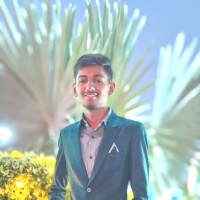 Harshilkumar Patel