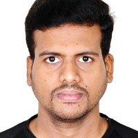 Ajithkumar Mohanan