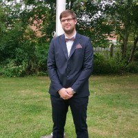 Rasmus Fink Jensen