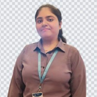 Gauri Seth