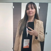 Laritza Capote Blanco